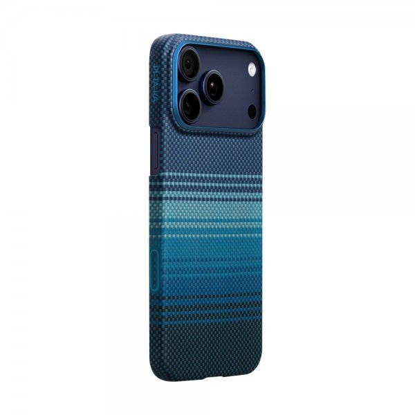 Pitaka iPhone 17 Pro Max Kuoret Edge Moonrise