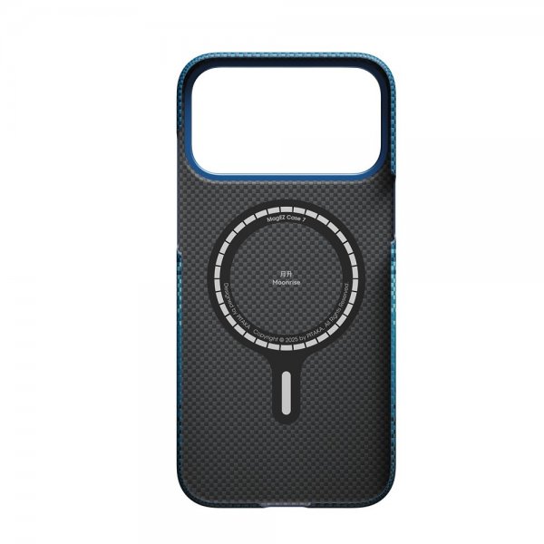 Pitaka iPhone 17 Pro Max Kuoret Edge Moonrise