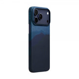 Pitaka iPhone 17 Pro Max -kuori Edge Over The Horizon