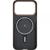 Pitaka iPhone 17 Pro Max Kuori Edge Sunset