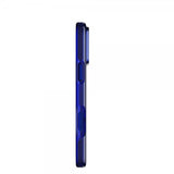 Tech21 iPhone 17 Pro Max -kuori EvoCheck MagSafe Electric Blue