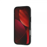 Tech21 iPhone 17 Pro Max Kuori EvoCheck MagSafe Smokey Black
