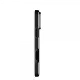 Tech21 iPhone 17 Pro Max Kuori EvoCheck MagSafe Smokey Black