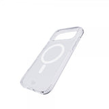 Tech21 iPhone 17 Pro Max Kuori EvoClear MagSafe Läpinäkyvä