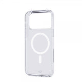 Tech21 iPhone 17 Pro Max Kuori EvoClear MagSafe Läpinäkyvä