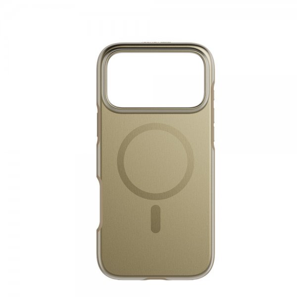 Tech21 iPhone 17 Pro Max -suojakuori EvoDusk MagSafe Copper