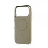 Tech21 iPhone 17 Pro Max -suojakuori EvoDusk MagSafe Copper