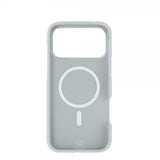 Tech21 iPhone 17 Pro Max -kuori EvoDusk MagSafe Titanium