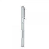 Tech21 iPhone 17 Pro Max -kuori EvoDusk MagSafe Titanium