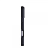 Tech21 iPhone 17 Pro Max Kuori EvoLite MagSafe Musta