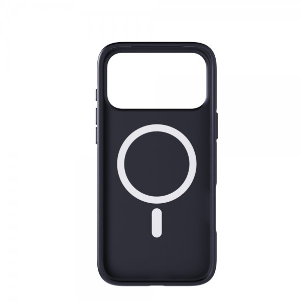 Tech21 iPhone 17 Pro Max Kuori EvoLite MagSafe Musta