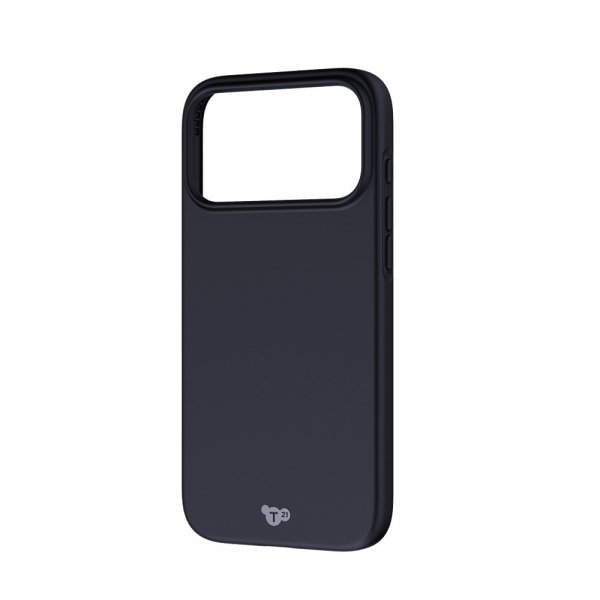 Tech21 iPhone 17 Pro Max Kuori EvoLite MagSafe Musta