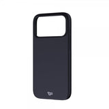 Tech21 iPhone 17 Pro Max Kuori EvoLite MagSafe Musta