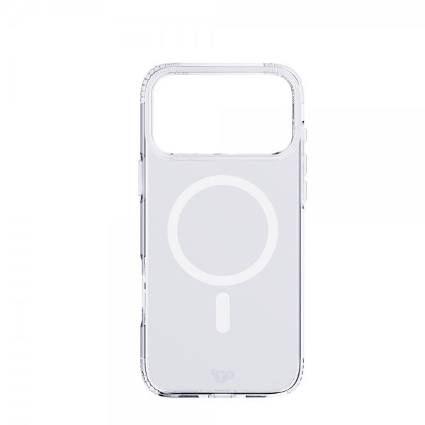 Tech21 iPhone 17 Pro Max Kuori EvoLite MagSafe Transparentti