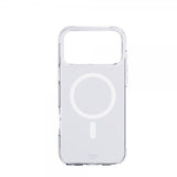 Tech21 iPhone 17 Pro Max Kuori EvoLite MagSafe Transparentti