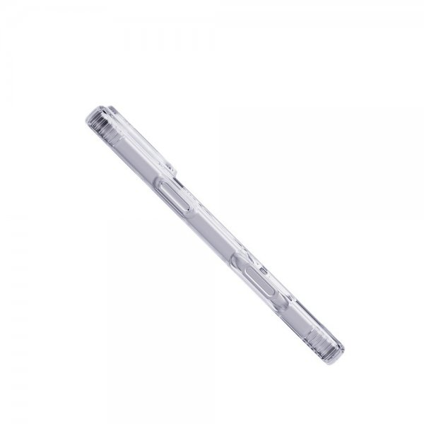 Tech21 iPhone 17 Pro Max Kuori EvoLite MagSafe Transparentti