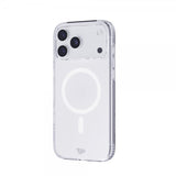 Tech21 iPhone 17 Pro Max Kuori EvoLite MagSafe Transparentti