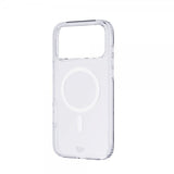 Tech21 iPhone 17 Pro Max Kuori EvoLite MagSafe Transparentti