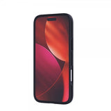 Tech21 iPhone 17 Pro Max Kuori EvoLite Musta