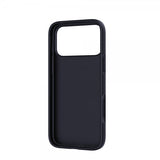 Tech21 iPhone 17 Pro Max Kuori EvoLite Musta