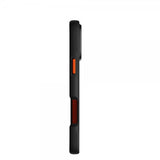 Tech21 iPhone 17 Pro Max -kuori EvoPro MagSafe Musta