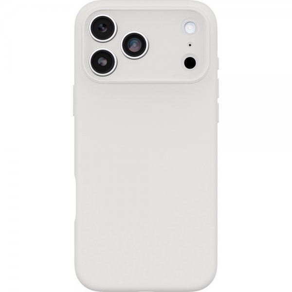 Otterbox iPhone 17 Pro Max Kuori Figura MagSafe Crema