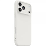 Otterbox iPhone 17 Pro Max Kuori Figura MagSafe Crema