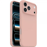 Otterbox iPhone 17 Pro Max -kuori Figura MagSafe Eros