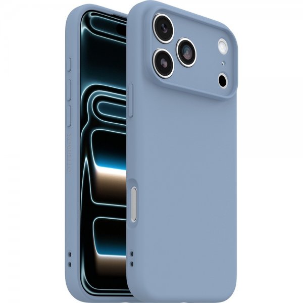 Otterbox iPhone 17 Pro Max Kuori Figura MagSafe Polus