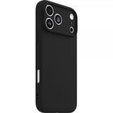 Otterbox iPhone 17 Pro Max Kuori Figura MagSafe Musta