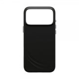 CARE by PanzerGlass iPhone 17 Pro Max Flow MagSafe -suojakuori, musta