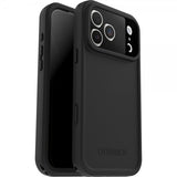 Otterbox iPhone 17 Pro Max -kuori Fre MagSafe musta