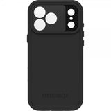 Otterbox iPhone 17 Pro Max -kuori Fre MagSafe musta