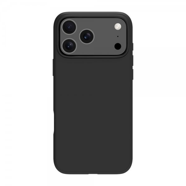 dbramante1928 iPhone 17 Pro Max -kuori Greenland Night Black