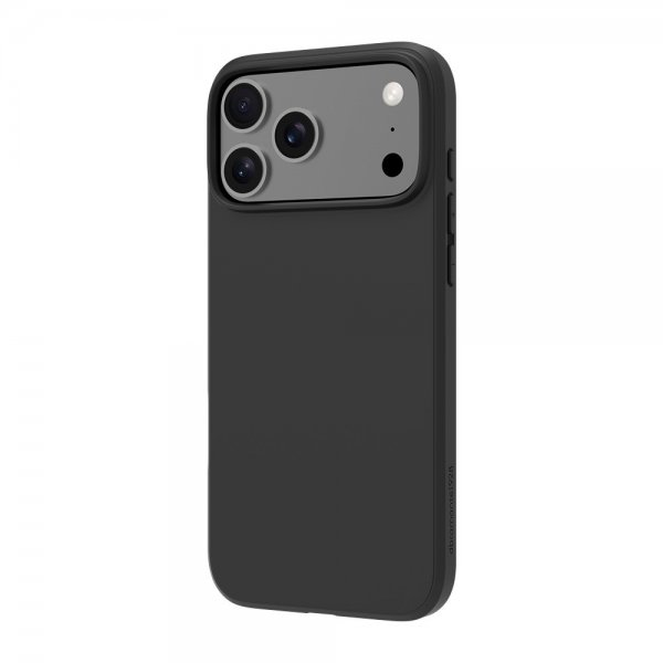 dbramante1928 iPhone 17 Pro Max -kuori Greenland Night Black