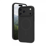 dbramante1928 iPhone 17 Pro Max -suojakuori Greenland Pro MagSafe Night Black