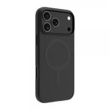 dbramante1928 iPhone 17 Pro Max -suojakuori Greenland Pro MagSafe Night Black
