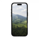 dbramante1928 iPhone 17 Pro Max -suojakuori Greenland Pro MagSafe Night Black