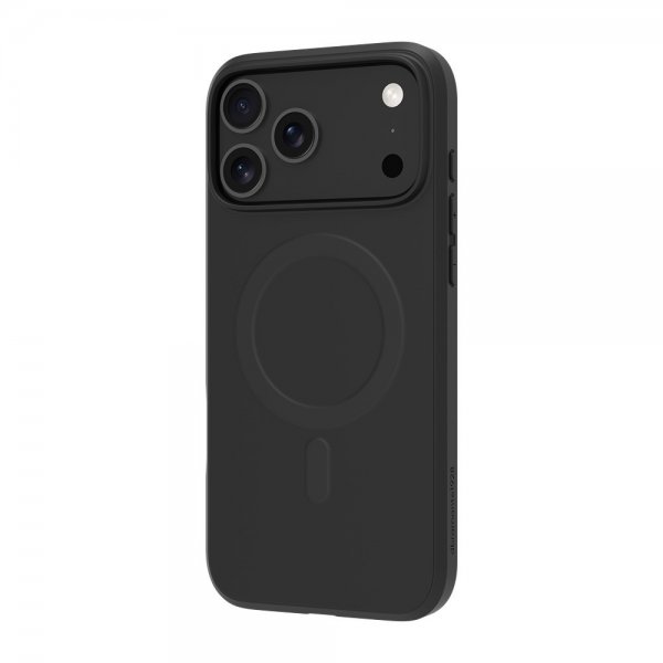 dbramante1928 iPhone 17 Pro Max -suojakuori Greenland Pro MagSafe Night Black