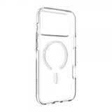 dbramante1928 iPhone 17 Pro Max -kuori Greenland Pro MagSafe Transparent