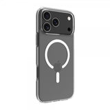 dbramante1928 iPhone 17 Pro Max -kuori Greenland Pro MagSafe Transparent