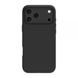 dbramante1928 iPhone 17 Pro Max Kuori Iceland Ultra D3O MagSafe Musta