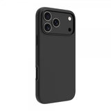 dbramante1928 iPhone 17 Pro Max Kuori Iceland Ultra D3O MagSafe Musta