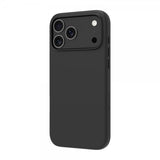 dbramante1928 iPhone 17 Pro Max Kuori Iceland Ultra D3O MagSafe Musta