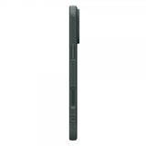 Spigen iPhone 17 Pro Max -kuori Liquid Air Abyss Green