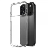 Northjo iPhone 17 Pro Max -suojakuori, jossa näytön- ja kameransuoja 3-in-1