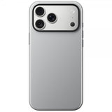 Nomad iPhone 17 Pro Max -suojakuori Modern Case Lunar Gray