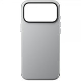 Nomad iPhone 17 Pro Max -suojakuori Modern Case Lunar Gray