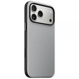 Nomad iPhone 17 Pro Max -suojakuori Modern Case Lunar Gray