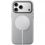 Nomad iPhone 17 Pro Max -suojakuori Modern Case Lunar Gray